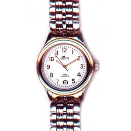 Pulseira de relógio Lotus 7918/1 (BA01238) Aço