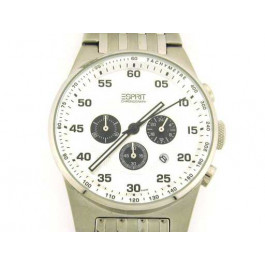 Pulseira de relógio Esprit ES101911001 Aço 16mm