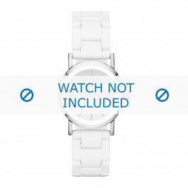 DKNY Elos de relógio NY8895 - 16mm - (3 peças)