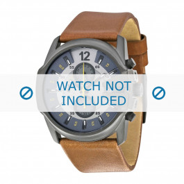 Diesel Vidro de relógio (plano) DZ4279 