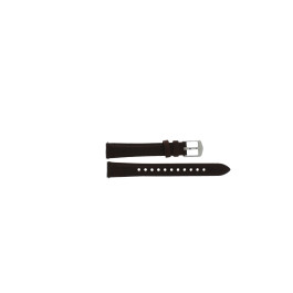 Pulseira de relógio Fossil ES3708 Couro Marrom 14mm