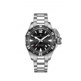 Pulseira de relógio Hamilton H77605135 / H77705145 / H695776105 Aço inoxidável Aço 20mm