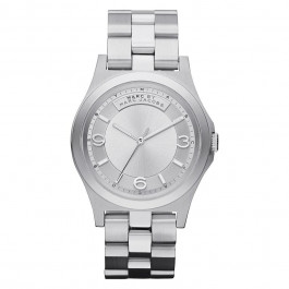 Pulseira de relógio Marc by Marc Jacobs MBM3183 Aço inoxidável Aço 20mm