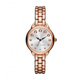 Pulseira de relógio Marc by Marc Jacobs MJ3496 Aço Rosado 10mm