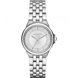 Pulseira de relógio Michael Kors MK3420 Aço 18mm