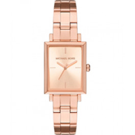 Pulseira de relógio Michael Kors MK3565 Aço Rosado 14mm