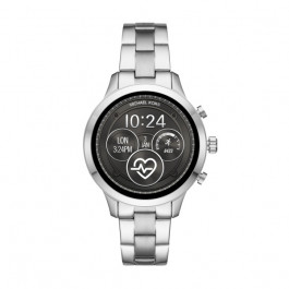 Pulseira de relógio Michael Kors MKT5044 Aço 18mm