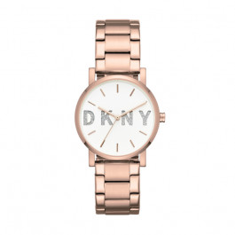 DKNY Elos de relógio NY2654 - 18mm - (3 peças)