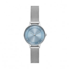 Pulseira de relógio Skagen SKW3065 Aço inoxidável Aço 12mm