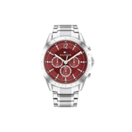 Pulseira de relógio Tommy Hilfiger TH.465.3.14.3375 / TH679001999 Aço 21mm