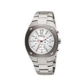 Pulseira de relógio Breil TW0388 Aço 12mm