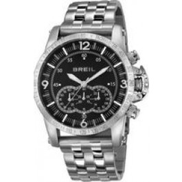 Pulseira de relógio Breil TW1143 Aço Aço 24mm