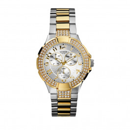 Pulseira de relógio Guess W16563L1 Aço Bicolor