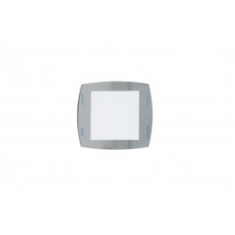 Fossil Vidro de relógio (plano) JR9456