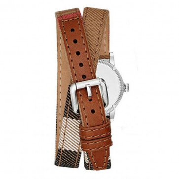 Burberry Fecho BU7849 / BU7848 - Aço