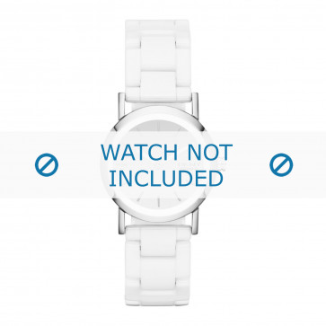 DKNY Elos de relógio NY8895 - 16mm - (3 peças)