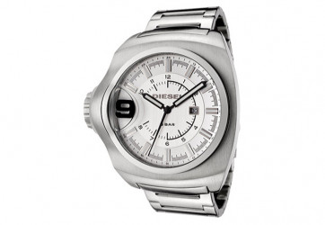 Pulseira de relógio Diesel DZ1236 Aço