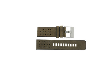 Pulseira de relógio Diesel DZ4310 Couro Marrom