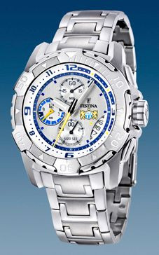 festina mercado livre