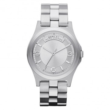 Pulseira de relógio Marc by Marc Jacobs MBM3183 Aço inoxidável Aço 20mm