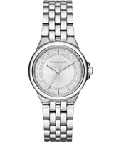 Pulseira de relógio Michael Kors MK3420 Aço 18mm