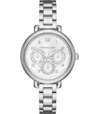 Pulseira de relógio Michael Kors MK3579 Aço 12mm