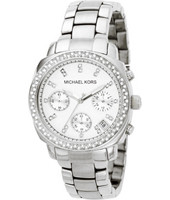 Pulseira de relógio Michael Kors MK5178 Aço inoxidável Aço 20mm