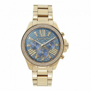Michael Kors Elos de relógio MK6291 - 18mm - (2 peças)