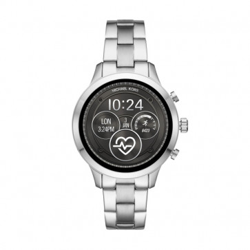 Pulseira de relógio MKT5044 Aço 18mm