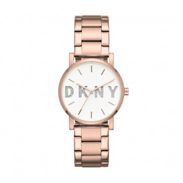 DKNY Elos de relógio NY2654 - 18mm - (3 peças)