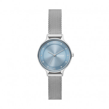 Pulseira de relógio Skagen SKW3065 Aço inoxidável Aço 12mm