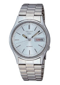 Seiko Vidro de relógio (plano) SNXJ63K1 / 7S26-0490 