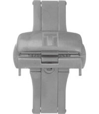 Tissot Fecho dobrável T640028706 - Titânio