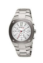 Pulseira de relógio Breil TW0388 Aço 12mm