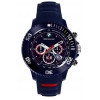 Pulseira de relógio Ice Watch BM.CH.DBE.B.S.13 Borracha Azul 22mm