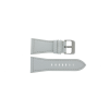 Pulseira de relógio Festina F16538-1 Couro Branco 32mm