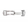 Tag Heuer Fivela dobrável FC5037/0 - 18.2mm