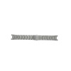 Pulseira de relógio Seiko V172-0AF0 / SSC087P1 / M0CC311J0 Aço 10mm