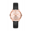 Pulseira de relógio Michael Kors MK2776 Aço Rosado 16mm