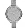 Pulseira de relógio Michael Kors MK3250 Aço 12mm