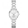 Pulseira de relógio Michael Kors MK3837 Aço 12mm