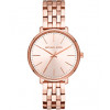 Pulseira de relógio Michael Kors MK3897 Aço Rosado 16mm
