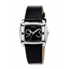 Pulseira de relógio Breil TW0216 Couro Preto 20mm