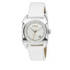 Pulseira de relógio Breil TW0351 Couro Branco 20mm