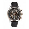 Pulseira de relógio Guess X81007G2S Couro Preto