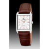 Pulseira de relógio Lotus 15625.5 Couro Marrom