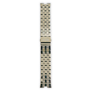 Pulseira de relógio Rado R14376303 / 01.650.0465.3.115 / R070438510 / R14444215 Aço inoxidável Aço 20mm