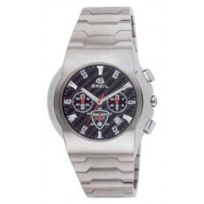 Pulseira de relógio Breil 2519773839 Titânio 13mm
