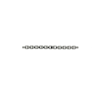 Pulseira de relógio Tommy Hilfiger TH-46-3-25-0704 / 679000904 / 1780730 Aço 10mm