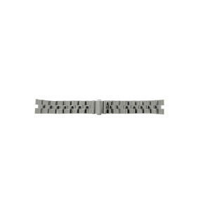 Pulseira de relógio Tommy Hilfiger 679000988 / 0988 / 1780982 / 1780983 / TH-115-3-14-0935 Aço inoxidável Aço 4mm